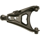 Bras De Suspension Avant Droit Pour Renault Express Rapid Super 5 7700717044