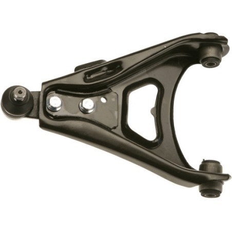 Bras De Suspension Avant Droit Pour Renault Express Rapid Super 5 7700717044
