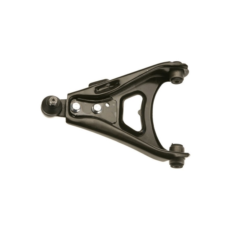 Bras De Suspension Avant Droit Pour Renault Express Rapid Super 5 7700717044