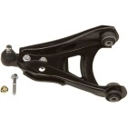 Bras De Suspension Avant Gauche Pour Renault Clio I 7700794386