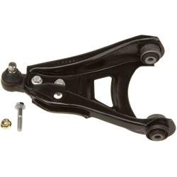 Bras De Suspension Avant Gauche Pour Renault Clio I 7700794386