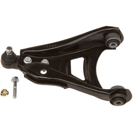 Bras De Suspension Avant Gauche Pour Renault Clio I 7700794386