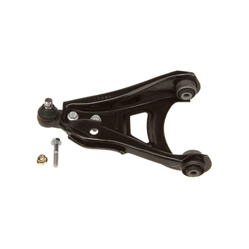Bras De Suspension Avant Gauche Pour Renault Clio I 7700794386