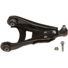 Bras De Suspension Avant Droit Pour Renault Clio I 7700794387