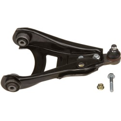 Bras De Suspension Avant Droit Pour Renault Clio I 7700794387