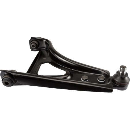 Bras De Suspension Avant Gauche Pour Renault Twingo I 7700820028 8200737125