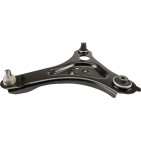 Bras De Suspension Avant Gauche Pour Renault Twingo III Smart Forfour Fortwo