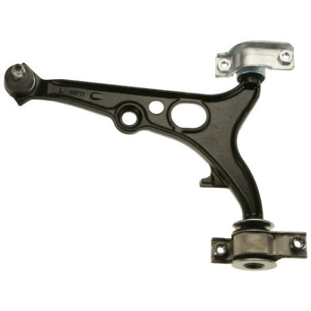 Bras De Suspension Avant Gauche Pour Fiat Alfa Romeo Lancia 46456049 46462626