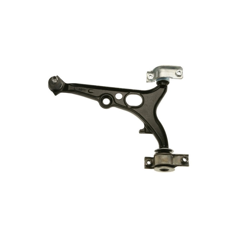 Bras De Suspension Avant Gauche Pour Fiat Alfa Romeo Lancia 46456049 46462626