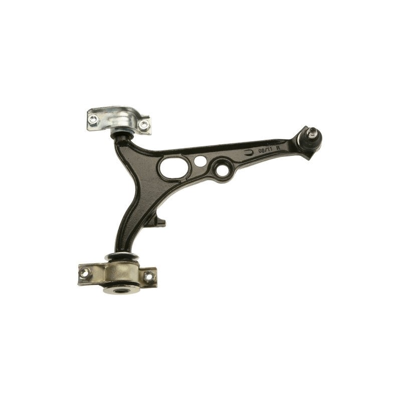 Bras De Suspension Avant Droit Pour Fiat Bravo I Alfa Romeo Lancia 0000071738286