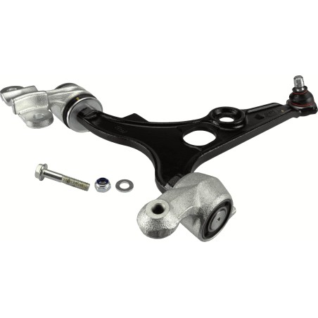 Bras De Suspension Avant Gauche Pour Peugeot Fiat Citroën Lancia 352094 3520C3