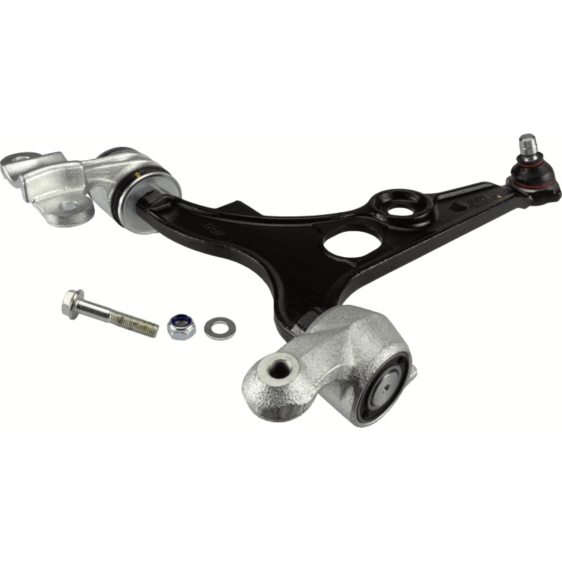 Bras De Suspension Avant Gauche Pour Peugeot Fiat Citroën Lancia 352094 3520C3