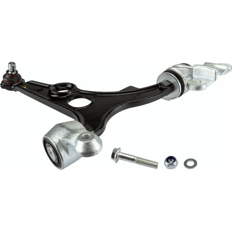 Bras De Suspension Avant Droit Pour Peugeot Fiat Citroën Lancia 352164 352183