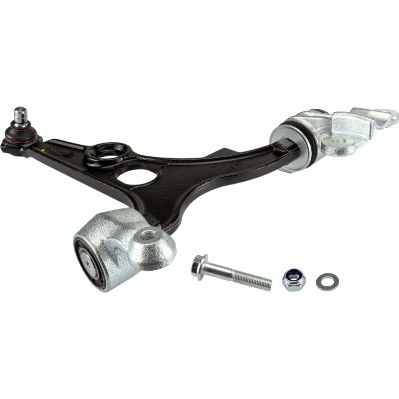 Bras De Suspension Avant Droit Pour Peugeot Fiat Citroën Lancia 352164 352183