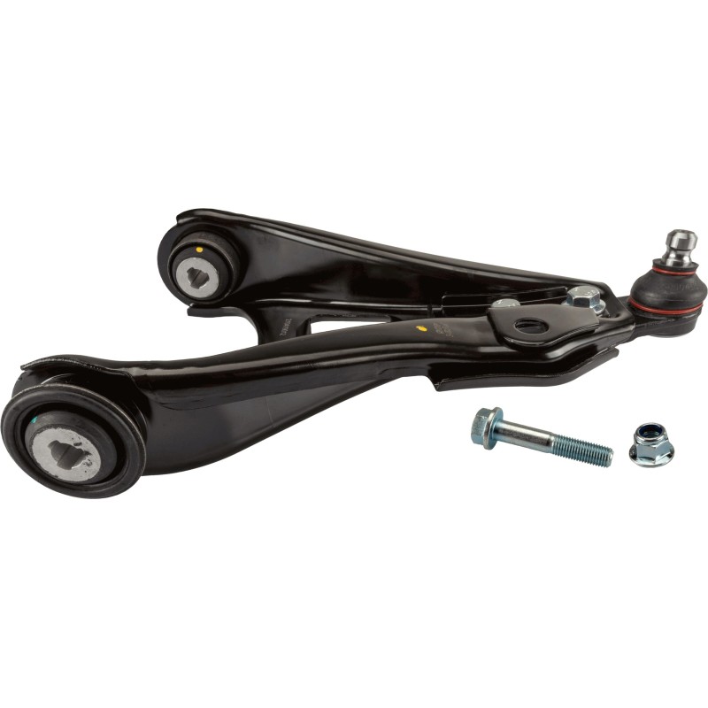 Bras De Suspension Avant Droit Pour Renault Clio II Kangoo Thalia I III Nissan