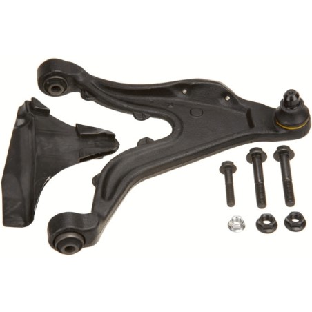 Bras De Suspension Avant Droit Pour Volvo 850 C70 I S70 V70 8628500 9492531