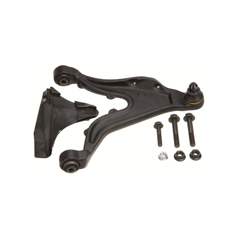 Bras De Suspension Avant Droit Pour Volvo 850 C70 I S70 V70 8628500 9492531