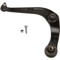 Bras De Suspension Avant Gauche Pour Peugeot 206 406 3520H7 3520P2 3520V6 3528V6