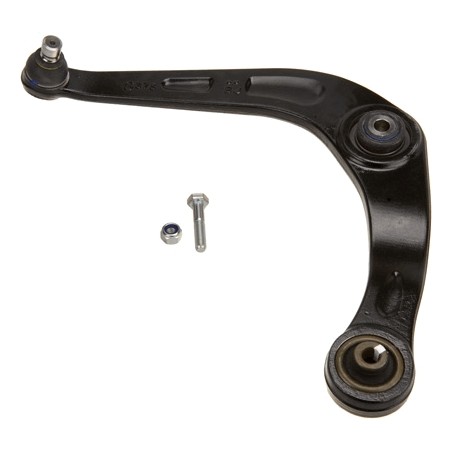 Bras De Suspension Avant Gauche Pour Peugeot 206 406 3520H7 3520P2 3520V6 3528V6
