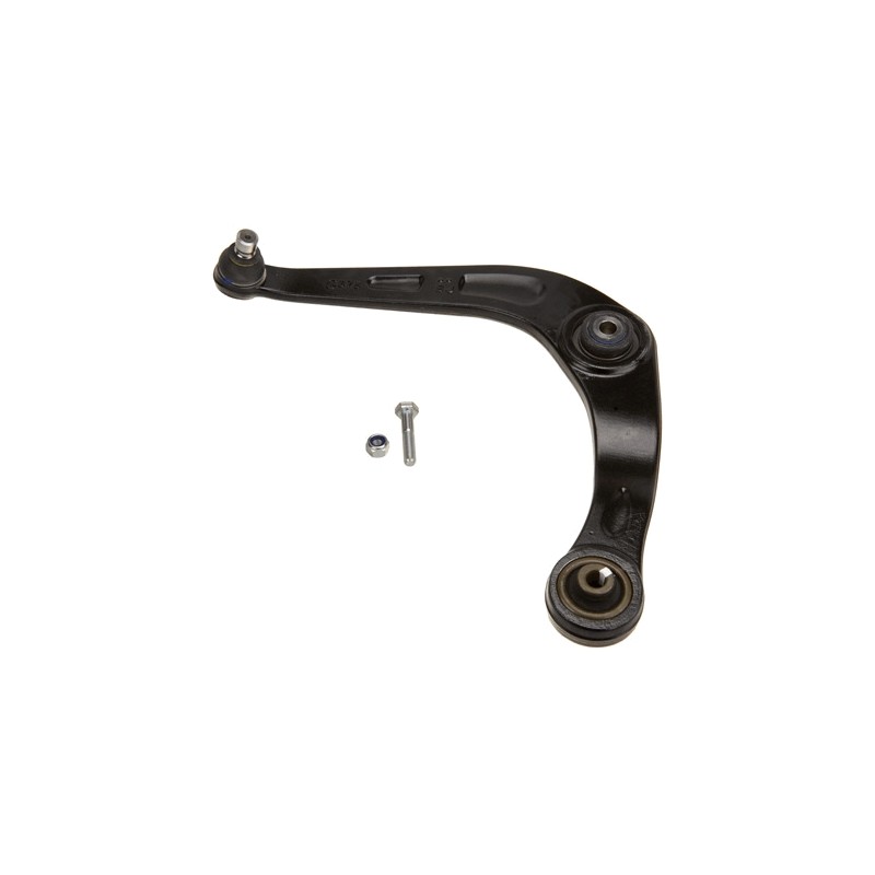 Bras De Suspension Avant Gauche Pour Peugeot 206 406 3520H7 3520P2 3520V6 3528V6