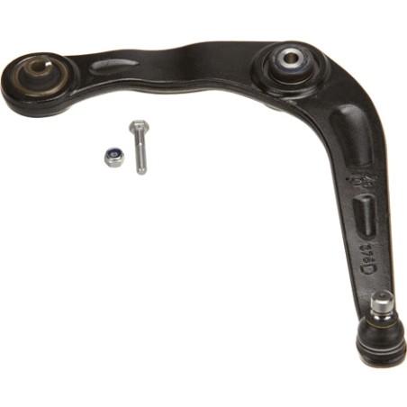 Bras De Suspension Avant Droit Pour Peugeot 206 3521E7 3521K2 3521R7