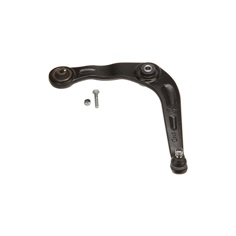 Bras De Suspension Avant Droit Pour Peugeot 206 3521E7 3521K2 3521R7