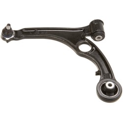 Bras De Suspension Avant Gauche Pour Fiat Stilo 50700797 93501485