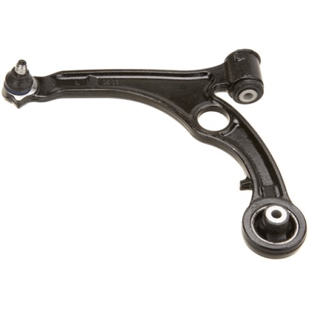 Bras De Suspension Avant Gauche Pour Fiat Stilo 50700797 93501485