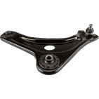 Bras De Suspension Avant Gauche Pour Citroën C2 C3 I 3520L4 3520L9 3520R0