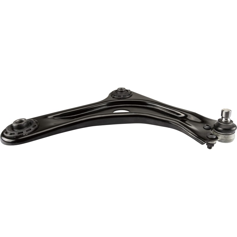 Bras De Suspension Avant Droit Pour Citroën C2 C3 I 3521H6 3521J1 3521N1 3521N3