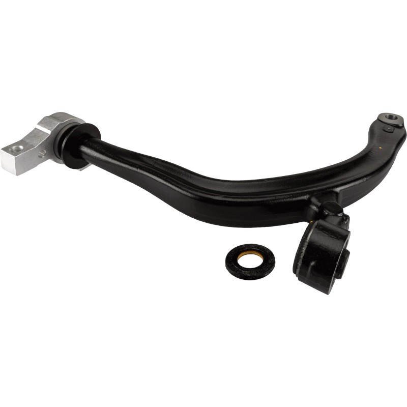 Bras De Suspension Avant Gauche Pour Citroën C5 I II 3520K3