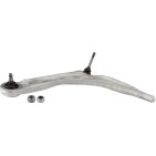 Bras De Suspension Avant Gauche Pour BMW Série 3 E46 Z4 31126774819 31126777851