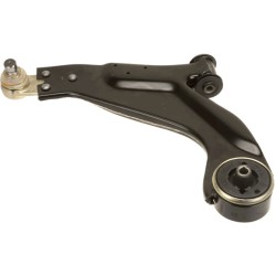 Bras De Suspension Avant Gauche Pour Ford Mondeo III Jaguar X-Type Estate