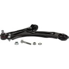 Bras De Suspension Avant Gauche Pour Opel Combo/Monospace Combo Tour Corsa C