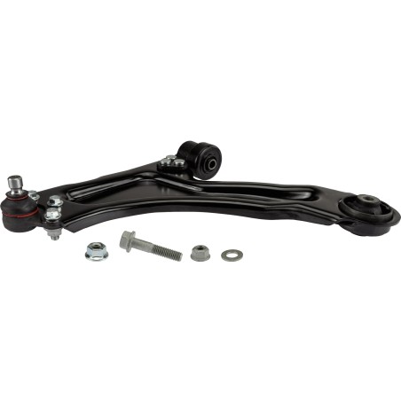 Bras De Suspension Avant Gauche Pour Opel Combo/Monospace Combo Tour Corsa C