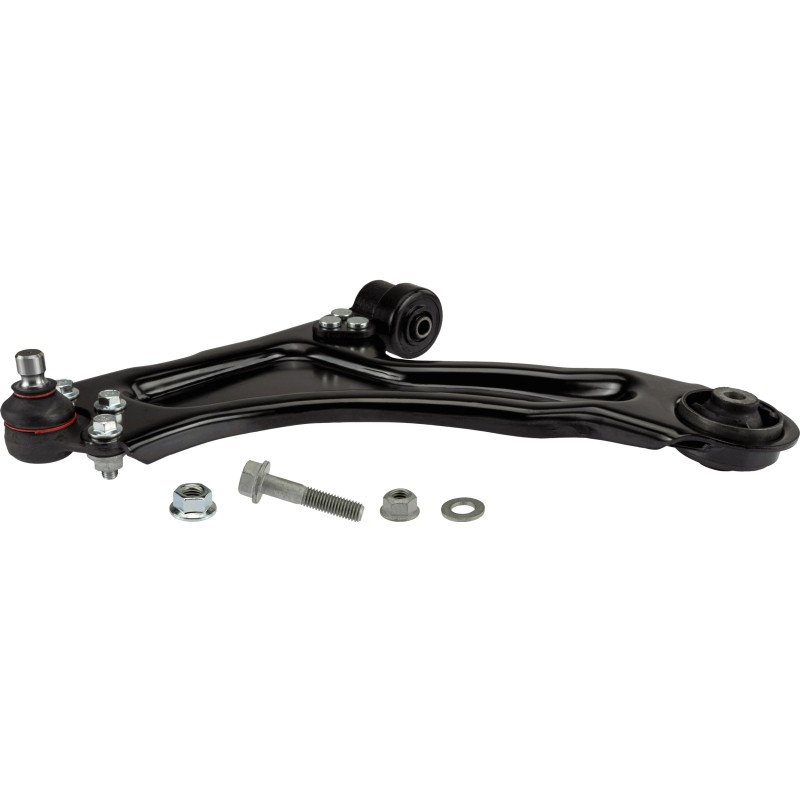 Bras De Suspension Avant Gauche Pour Opel Combo/Monospace Combo Tour Corsa C