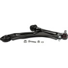 Bras De Suspension Avant Droit Pour Opel Combo/Monospace Combo Tour Corsa C