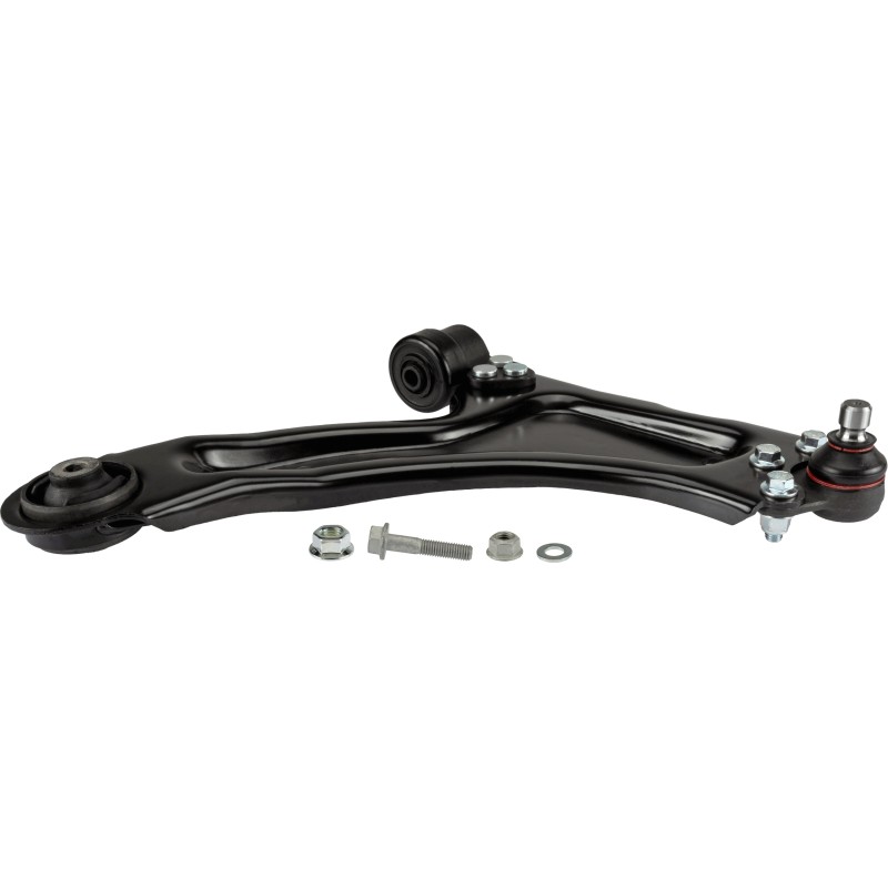 Bras De Suspension Avant Droit Pour Opel Combo/Monospace Combo Tour Corsa C