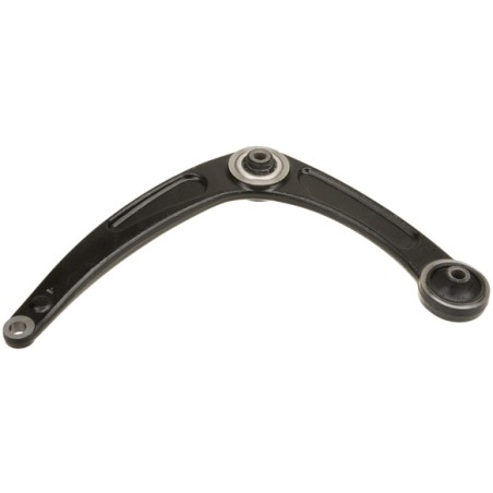 Bras De Suspension Avant Gauche Pour Peugeot 307 Partner Citroën Berlingo C4 I