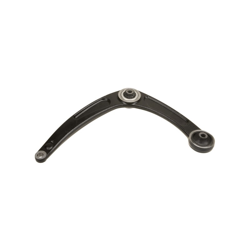 Bras De Suspension Avant Gauche Pour Peugeot 307 Partner Citroën Berlingo C4 I