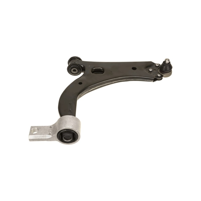 Bras De Suspension Avant Droit Pour Ford Fiesta V Fusion Mazda 2