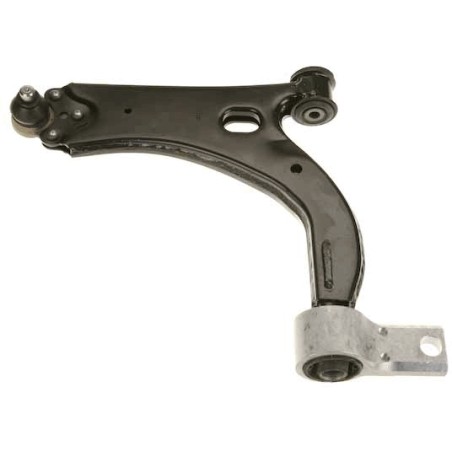 Bras De Suspension Avant Gauche Pour Ford Fiesta V Fusion Mazda 2