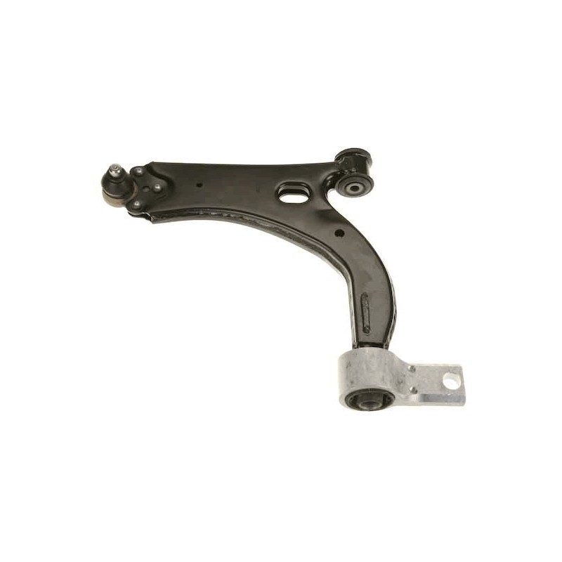 Bras De Suspension Avant Gauche Pour Ford Fiesta V Fusion Mazda 2