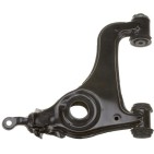 Bras De Suspension Avant Gauche Pour MERCEDES Classe E T-Model
