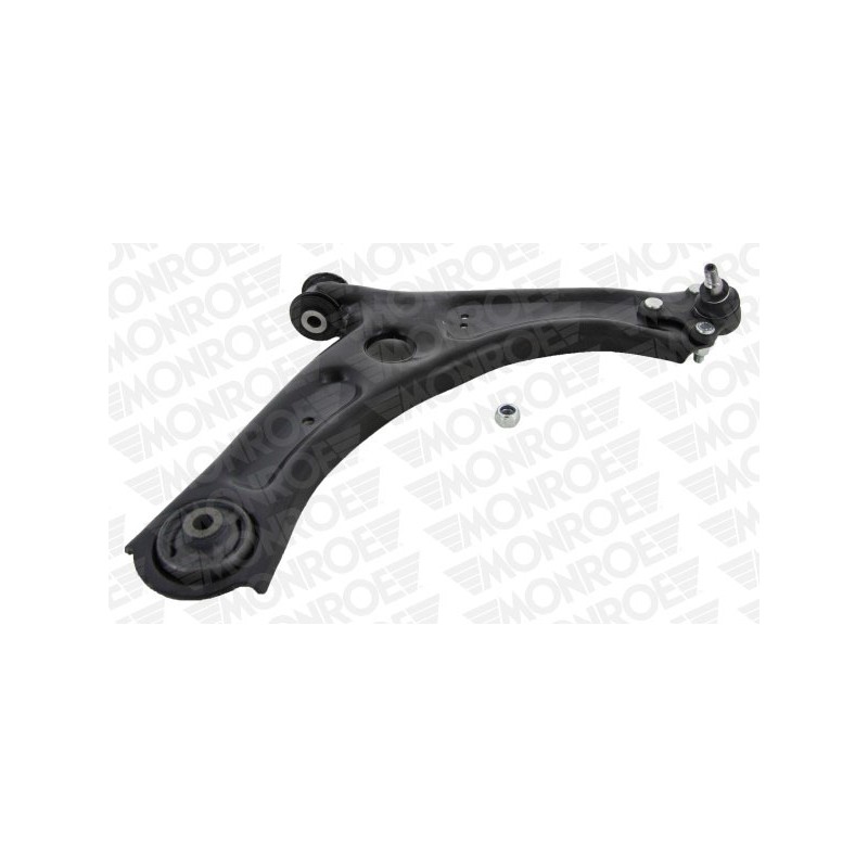 Bras De Suspension Avant Droit Pour VW Caddy III IV Skoda Superb II Yeti