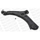 Bras De Suspension Avant Gauche Pour VW Caddy III IV Skoda Superb II Yeti