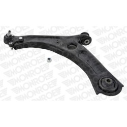 Bras De Suspension Avant Gauche Pour VW Caddy III IV Skoda Superb II Yeti