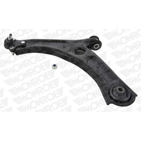 Bras De Suspension Avant Gauche Pour VW Caddy III IV Skoda Superb II Yeti