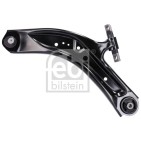 Bras De Suspension Avant Gauche Pour Nissan X-Trail Van 54501-4CA0A 54501-4CA1A