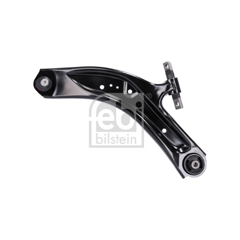Bras De Suspension Avant Gauche Pour Nissan X-Trail Van 54501-4CA0A 54501-4CA1A